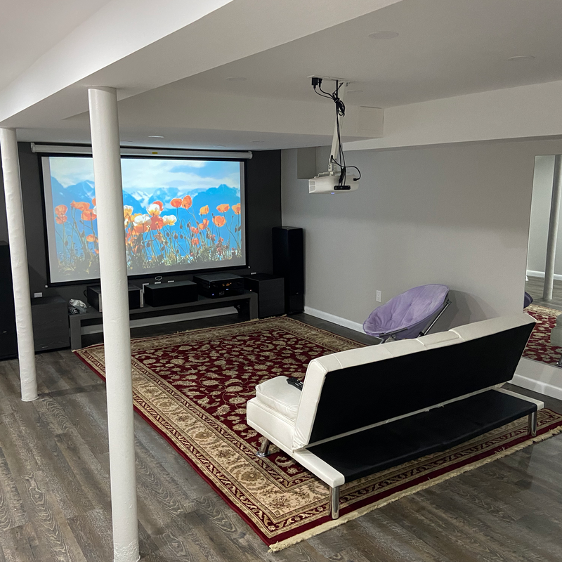 Entertainment Hub & Dance Studio