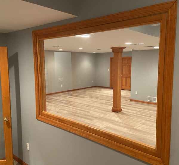 Water Damage Restoration