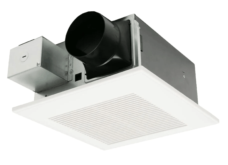 Retrofit Bathroom Fan