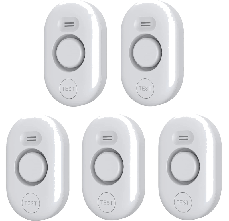 Water Leak Alarm